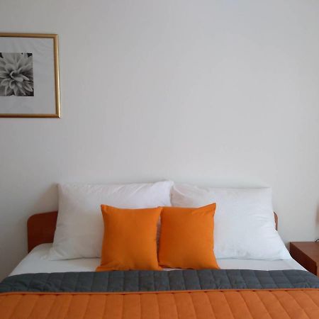 Apartments Davor Biograd Na Moru Ngoại thất bức ảnh