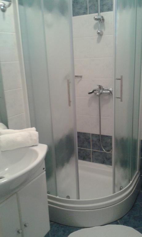 Apartments Davor Biograd Na Moru Phòng bức ảnh