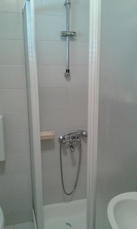 Apartments Davor Biograd Na Moru Phòng bức ảnh