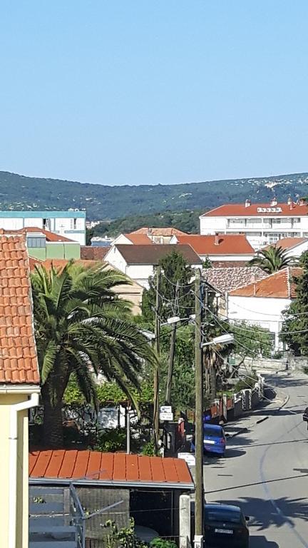 Apartments Davor Biograd Na Moru Ngoại thất bức ảnh