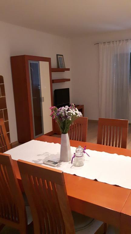 Apartments Davor Biograd Na Moru Ngoại thất bức ảnh