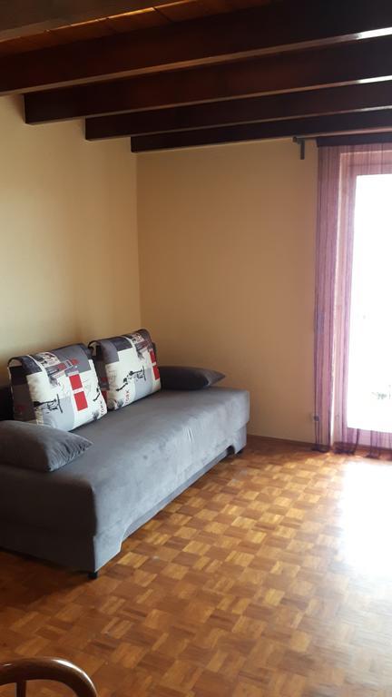Apartments Davor Biograd Na Moru Ngoại thất bức ảnh