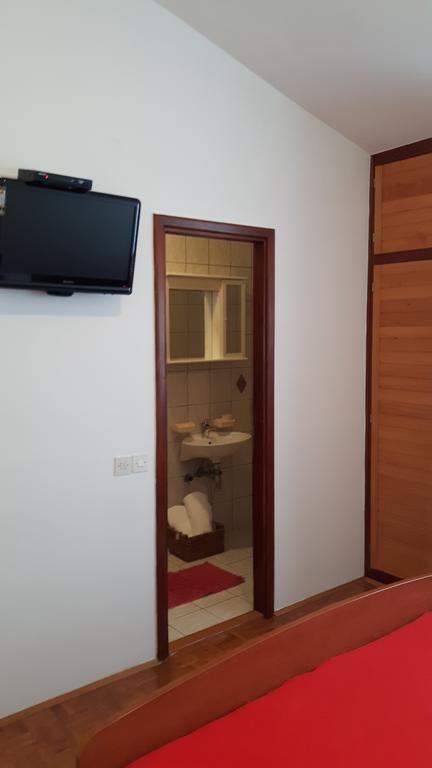 Apartments Davor Biograd Na Moru Ngoại thất bức ảnh