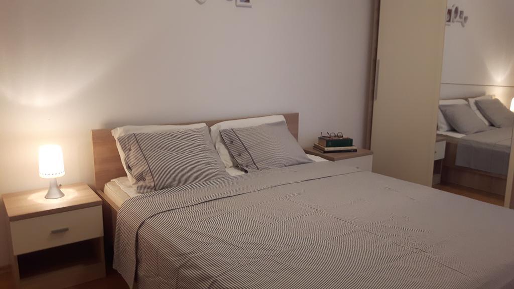 Apartments Davor Biograd Na Moru Ngoại thất bức ảnh