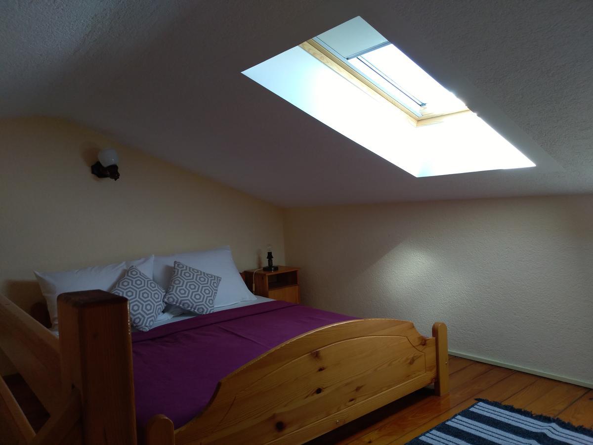 Apartments Davor Biograd Na Moru Ngoại thất bức ảnh